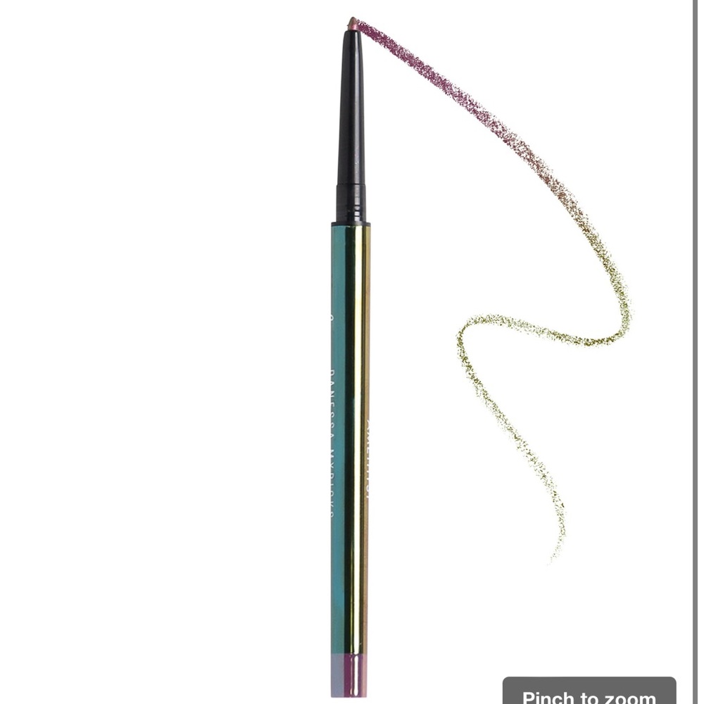 Amethyst Danessa Myricks Infinite Chrome Micropencil